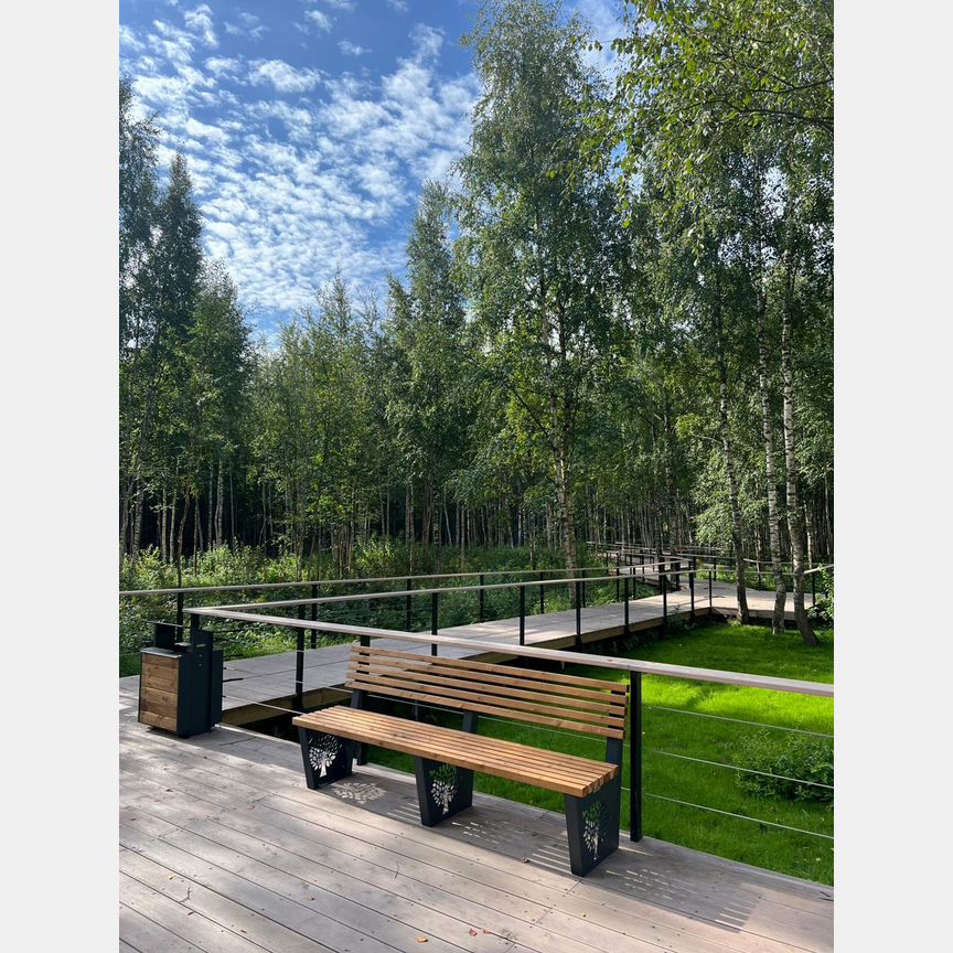 1-к. квартира, 45,5 м², 6/12 эт.