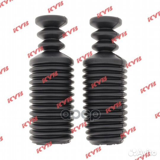 Пыльник стойки задней nissan primera 96-01/puls