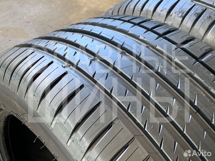 Michelin Pilot Sport 4 SUV 295/35 R21 107Y