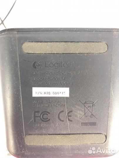 Компьютерные колонки