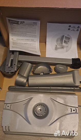 Кронштейн для телевизора на стену