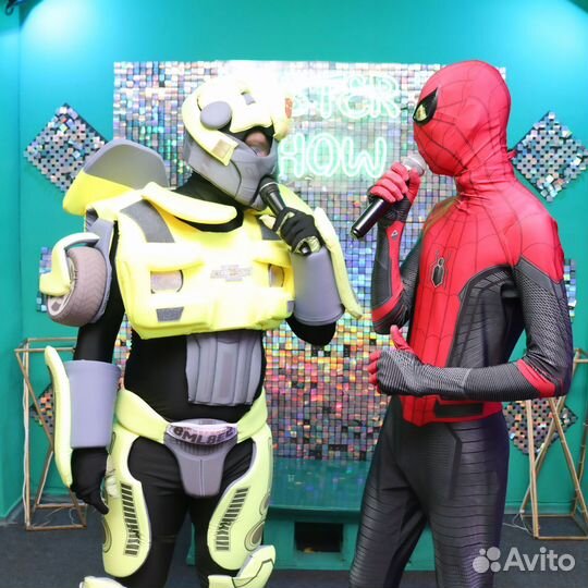 Анимационные программы