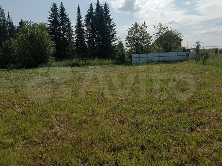 Участок 17,8 сот. (ИЖС)
