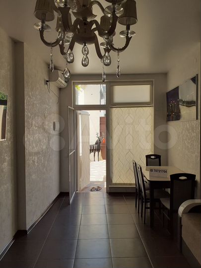 Дом 50 м² на участке 1 сот.