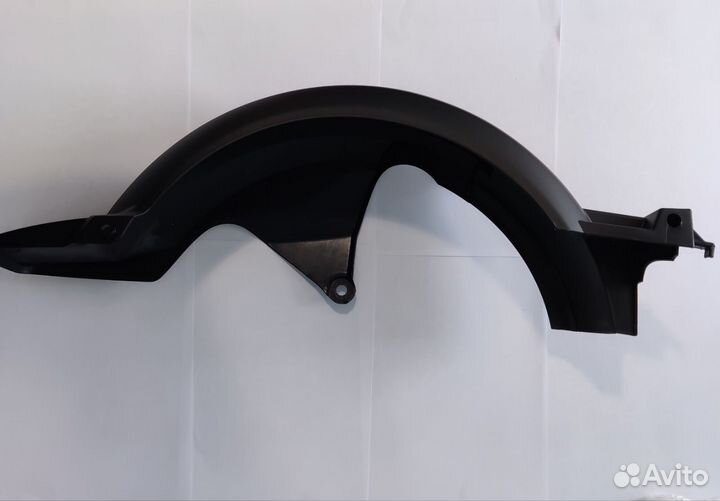 Крыло заднее Yamaha Gear, оригинал