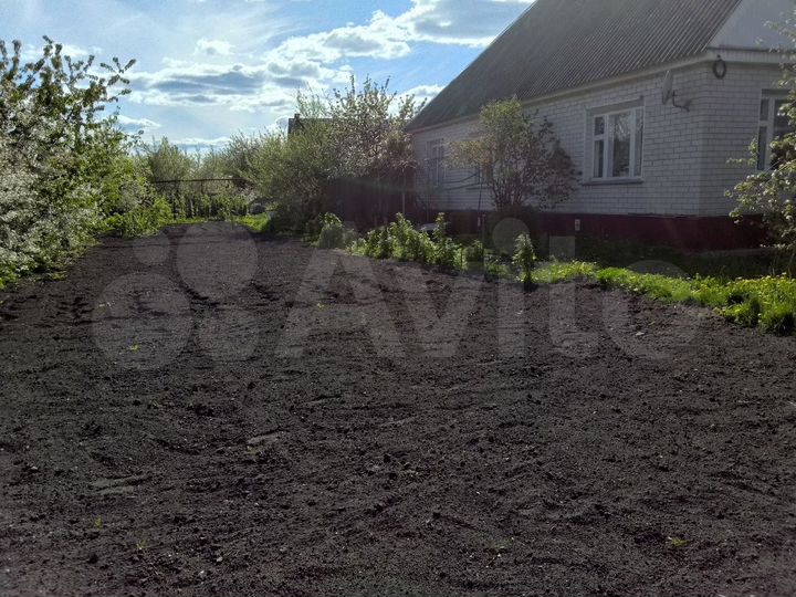 Дом 105,4 м² на участке 14 сот.