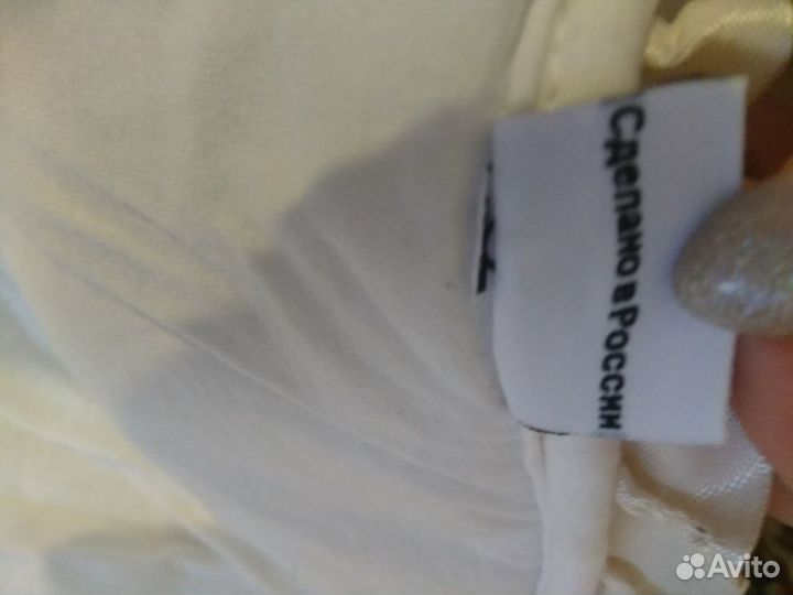 Конверт-одеяло на выписку