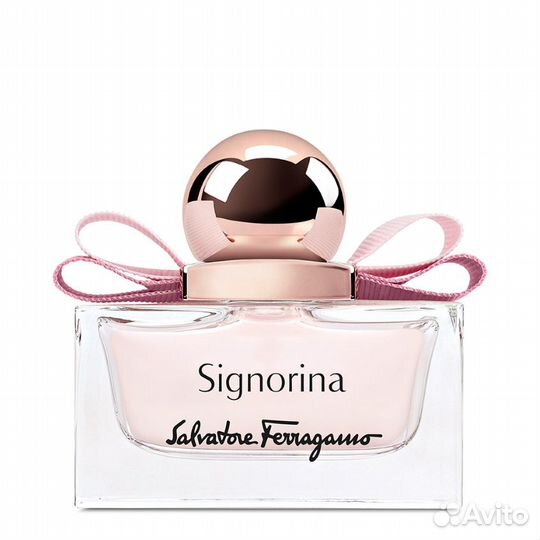 Signorina 30 мл