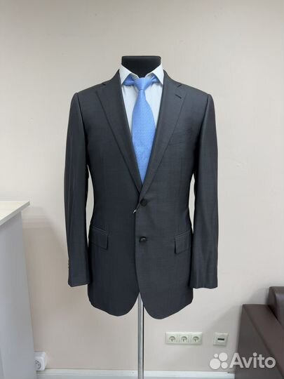 Ermenegildo zegna костюм оригинал