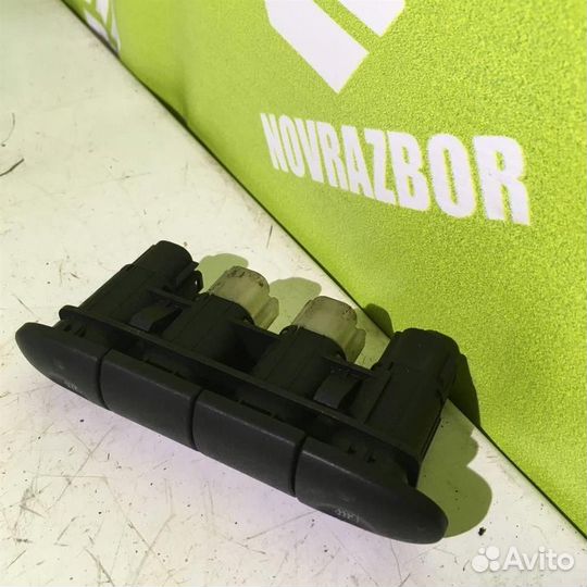 Кнопка обогрева сидений Форд Мондео 2