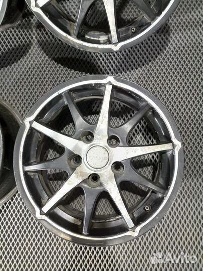 Диски R15 5/112 DIA57.1 ET43 Отправка ТК