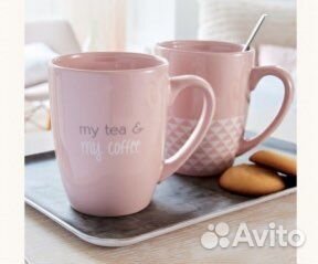 Набор кружек