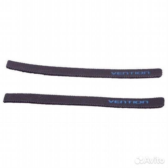 Кабельный хомут Vention VWW-Y248 (2шт.) #244309