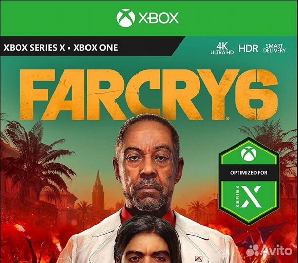 Подписка xbox