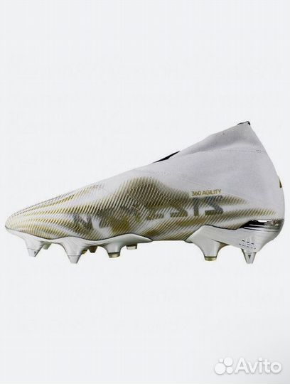 Бутсы adidas nemeziz + SG