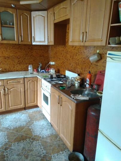 3-к. квартира, 88,1 м², 1/1 эт.