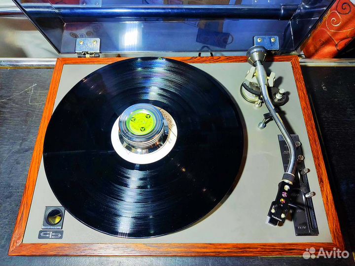 Проигрыватель винила Micro Seiki DD-1