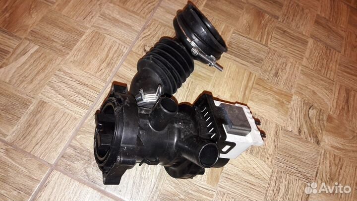 З/ч от стир. машины Daewoo Electronics DWD-MH1011