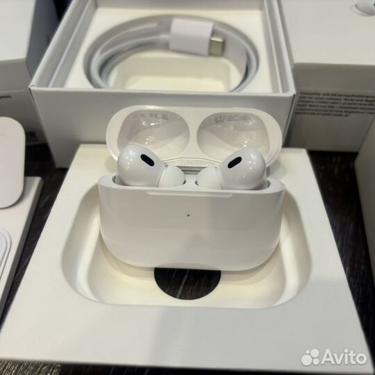 AirPods Pro 2
