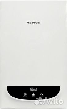 Котельное оборудование Navien