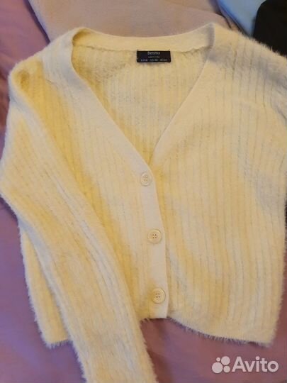 Вещи пaкетом для девочки 13-15 лет