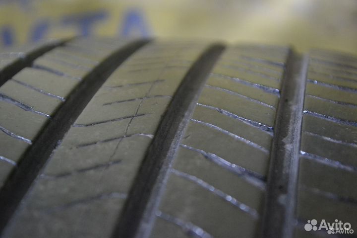 Goodyear Eagle LS 2 225/55 R18