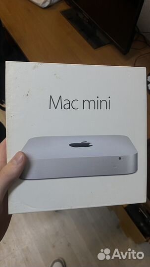 Apple Mac mini 2017
