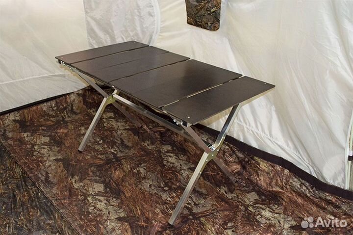 Походный складной стол Берег