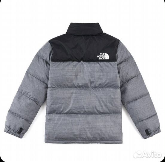 Куртка зимняя The North Face 700 TNF 700