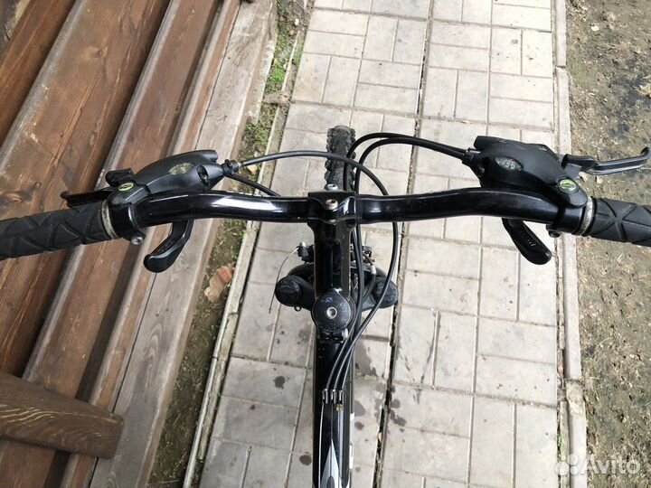 Велосипед Stels Navigator 850,18 рама