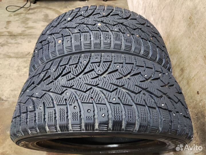 Toyo Observe G3-Ice 195/55 R15