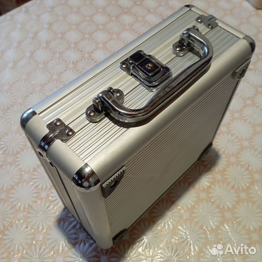 Покерный набор 200 фишек