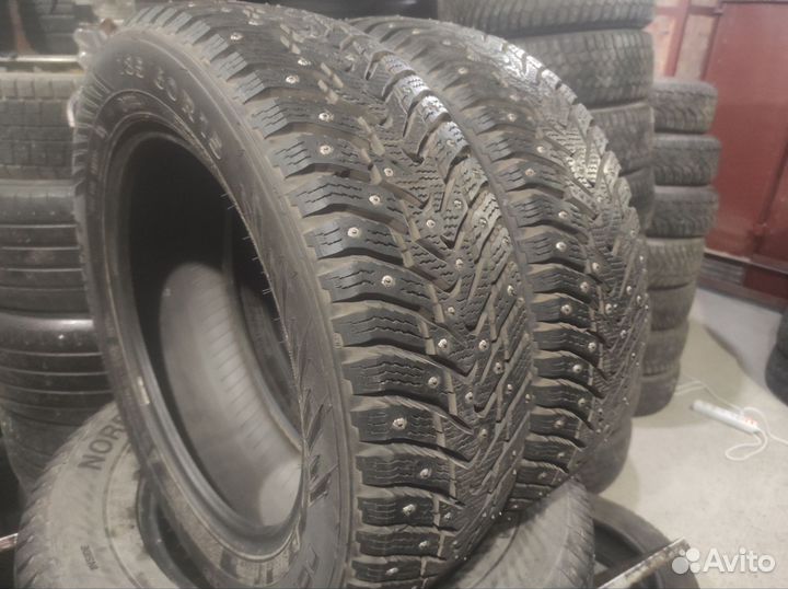 Nokian Tyres Nordman 8 185/60 R15 88T