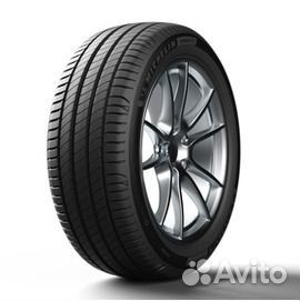 Michelin Primacy 4 235/55 R19 105W