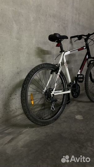 Велосипед горный взрослый