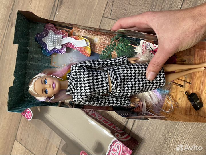 Кукла София