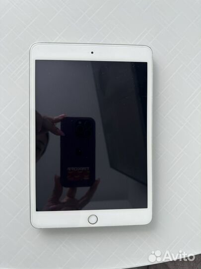 iPad mini 3 16gb