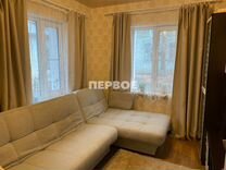 2-к. квартира, 40 м², 1/2 эт.