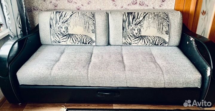 Диван раскладной