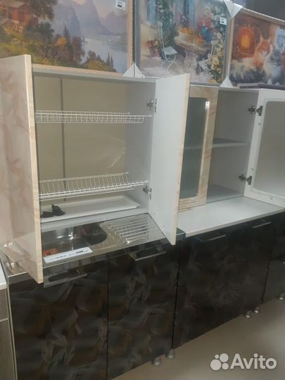 Кухонный гарнитур 