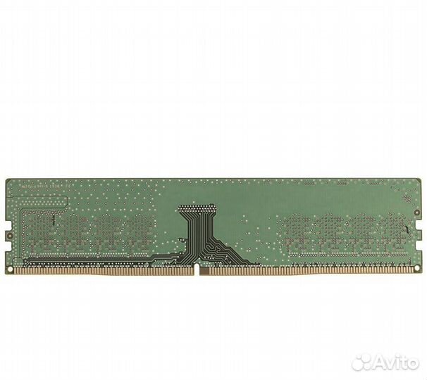 Оперативная память Samsung 8 гб