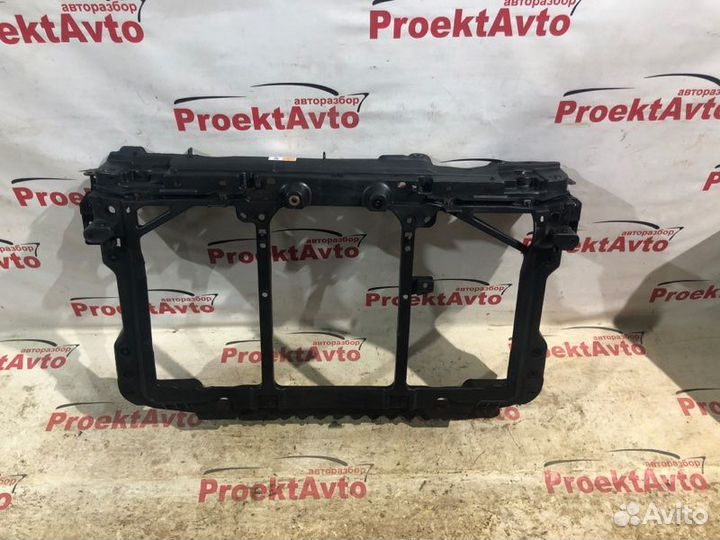 Телевизор Mazda 6 GJ 2013