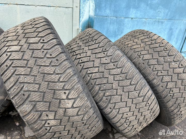 Колеса на BMW 5 серии