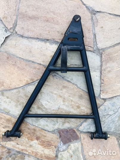 Нижний передний рычаг Arctic Cat Wildcat