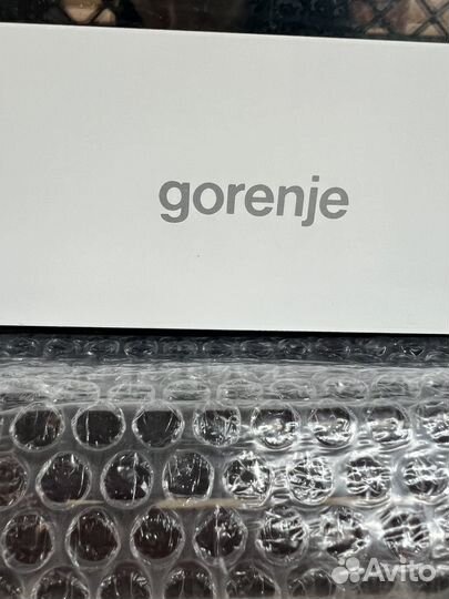 Электрическая духовка Gorenje
