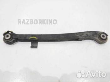 Рычаг задний продольный нижний