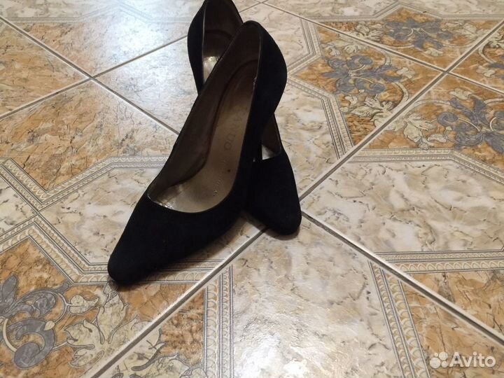 Продам обувь