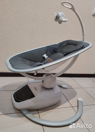 Электро качели Nuovita agio AG1