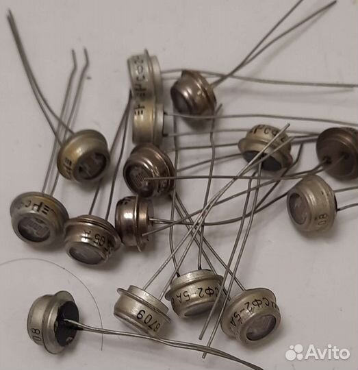 Транзисторы 2т602а,аот,325,311,630,602