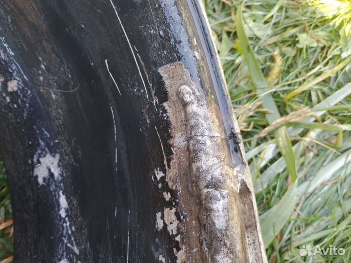 Диски от nissan